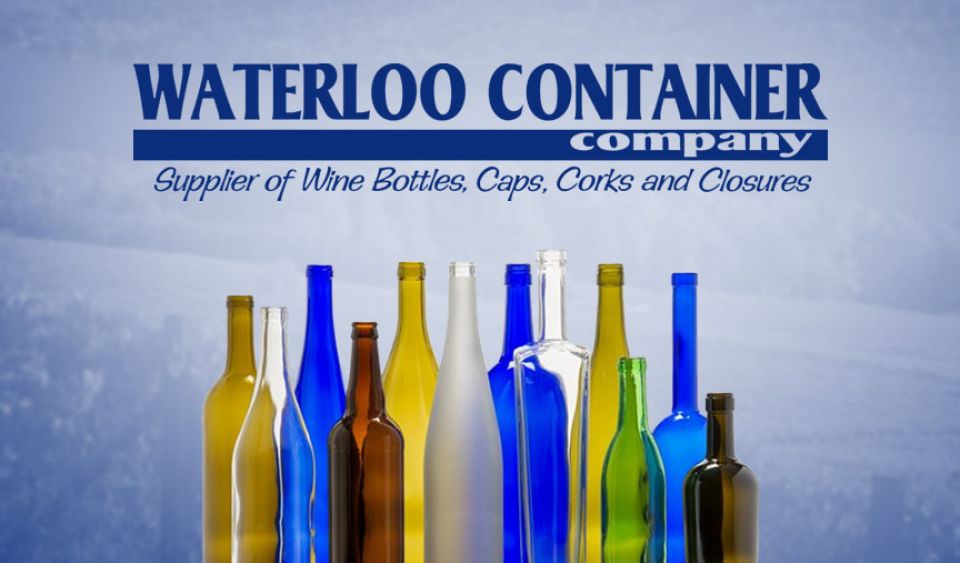 Partnering with Waterloo Container