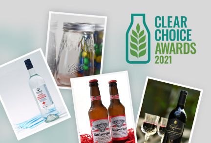 AGP customers win Clear Choice Awards 2021