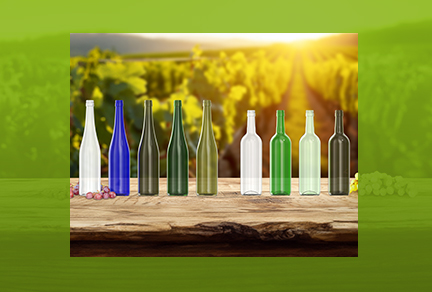 Ardagh launches lightweight wine bottles